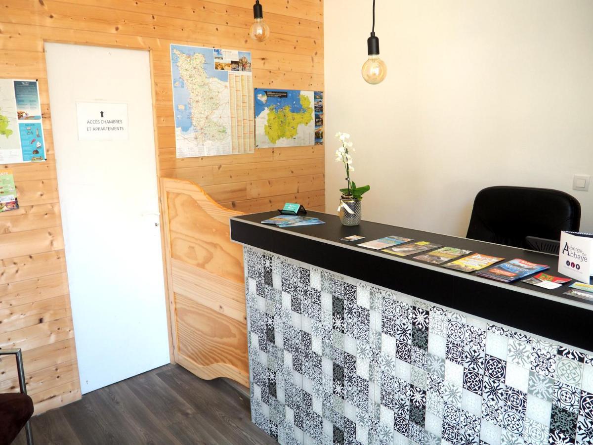 Chambre Double Flora 2 Personnes Bréhal Kültér fotó
